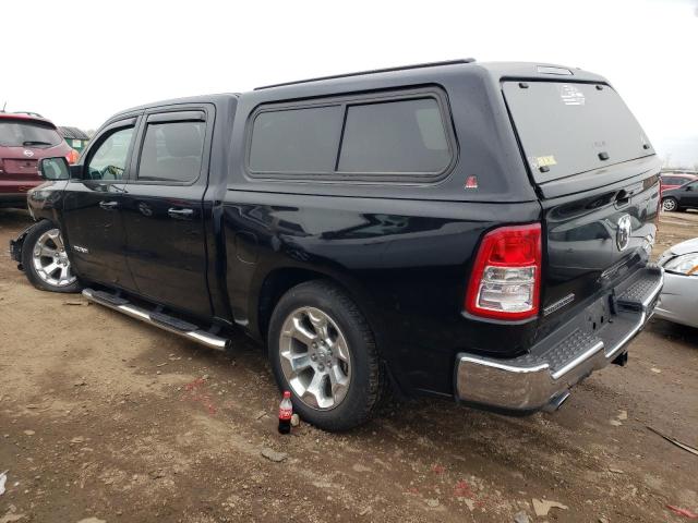 1C6SRFFT2MN667137 RAM 1500 Big Horn/lone Star