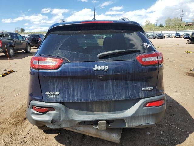 1C4PJMZB0GW199008 Jeep Cheerokee