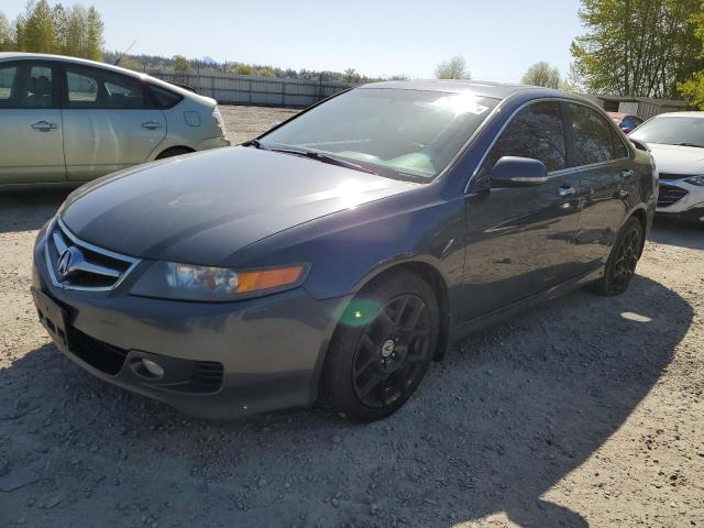 Auction sale of the 2008 Acura Tsx, vin: JH4CL96888C005347, lot number: 51849304