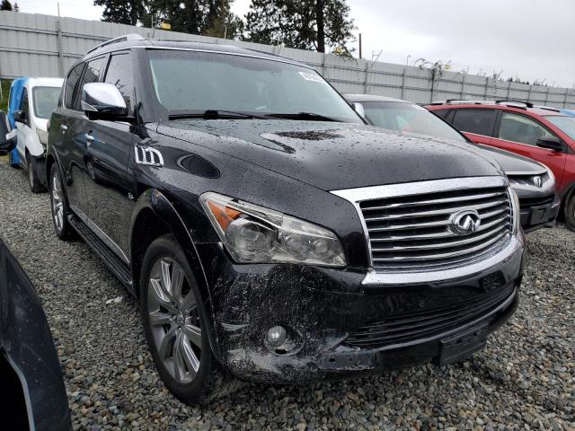 JN8AZ2NE2E9064302 Infiniti QX80