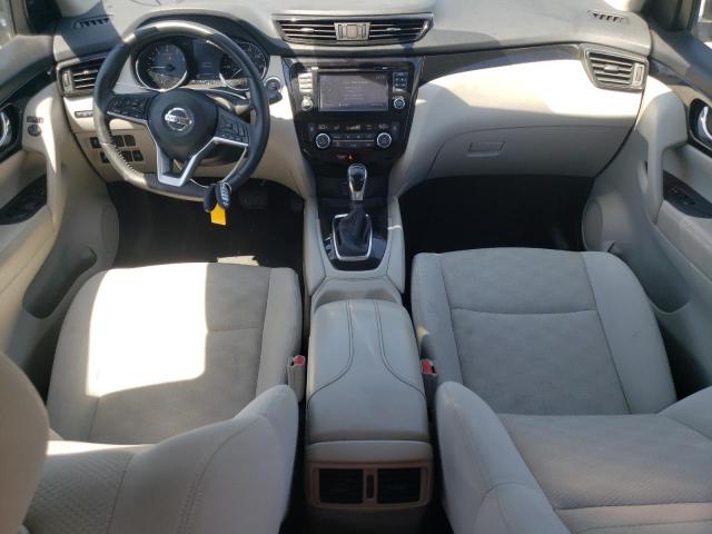 JN1BJ1CR9JW267385 Nissan Rogue Sport S