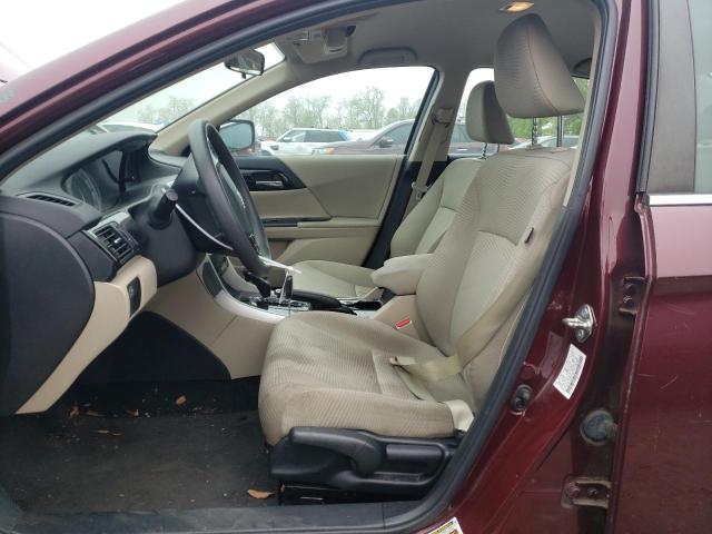 1HGCR2F37HA153174 Honda ACCORD LX