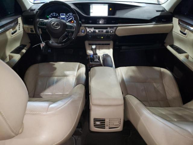 58ABK1GGXHU076801 Lexus ES 350