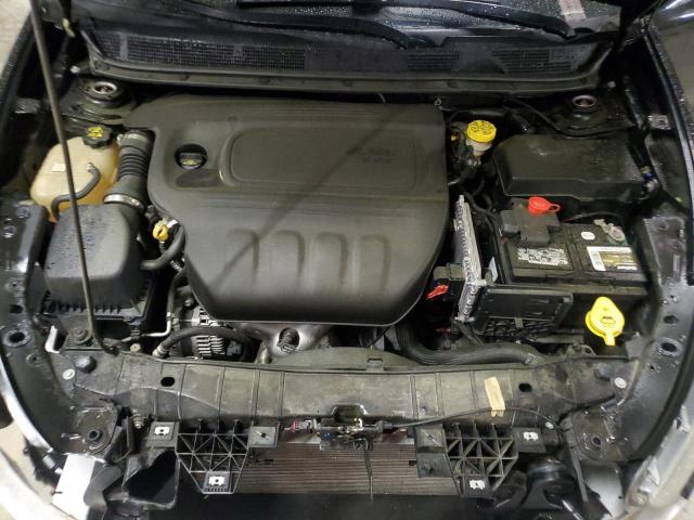 1C3CDFFAXGD791200 Dodge Dart Sxt Sport