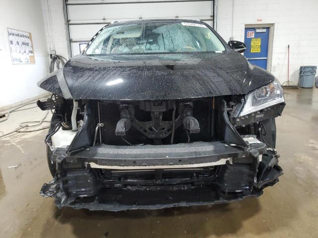 2T2BZMCA9GC014002 Lexus Rx 350 Base