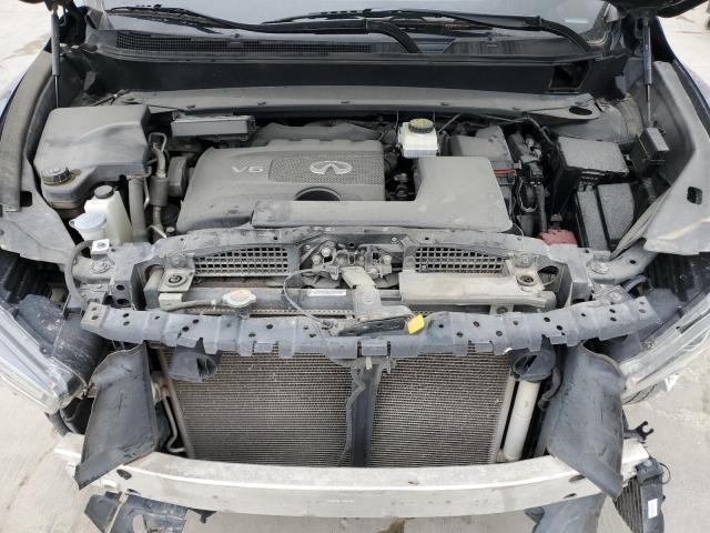 5N1DL0MM4KC518602 Infiniti QX60 LUXE