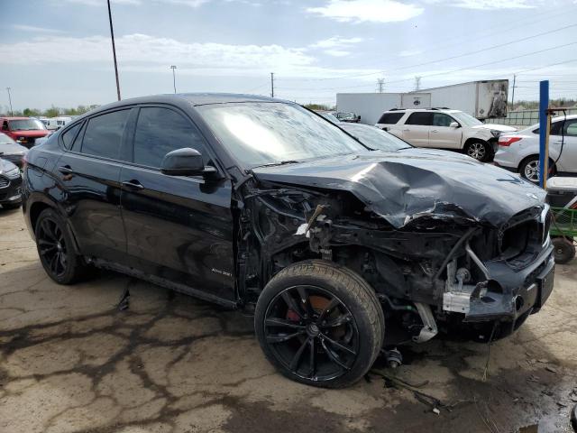 5UXKU2C39H0X47749 BMW X6 XDRIVE3