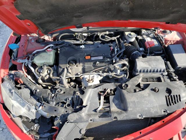2HGFC2F53GH558058 Honda Civic Lx
