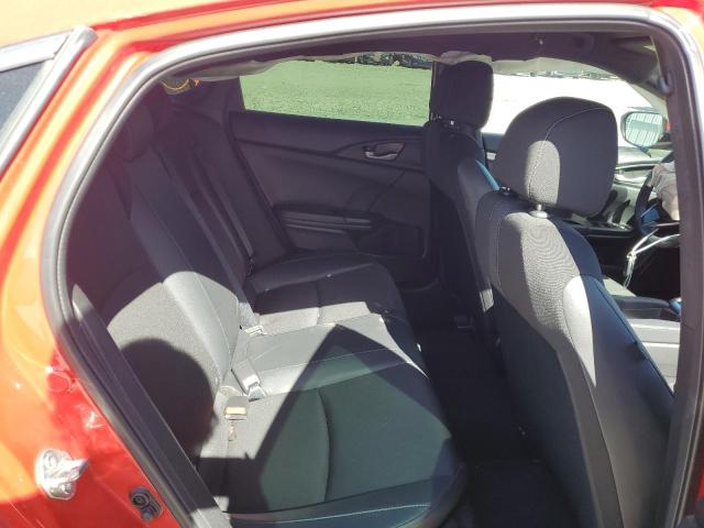 2HGFC2F81LH585442 Honda Civic Sport