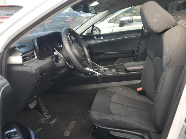 5XXG14J25NG116609 KIA K5 LXS