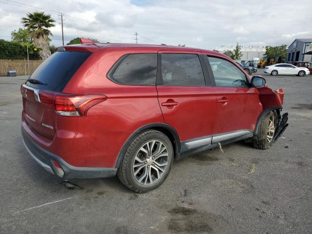JA4AD2A34HZ009122 Mitsubishi Outlander Es