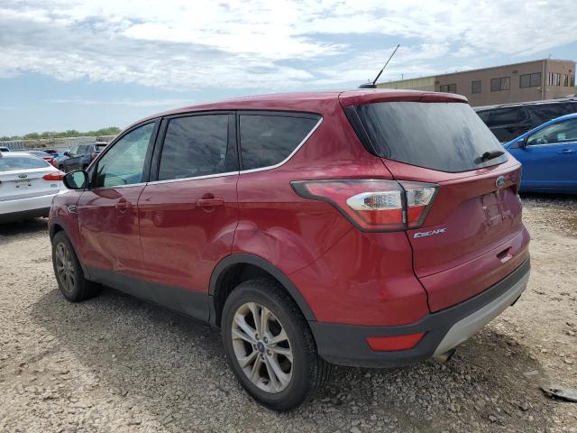1FMCU9GD6HUB34896 Ford ESCAPE SE