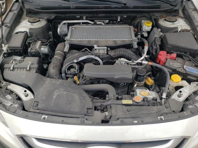 4S4BTGND5M3165238 Subaru Outback Limited Xt