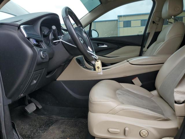 LRBFXASA7HD014126 Buick Envision Preferred