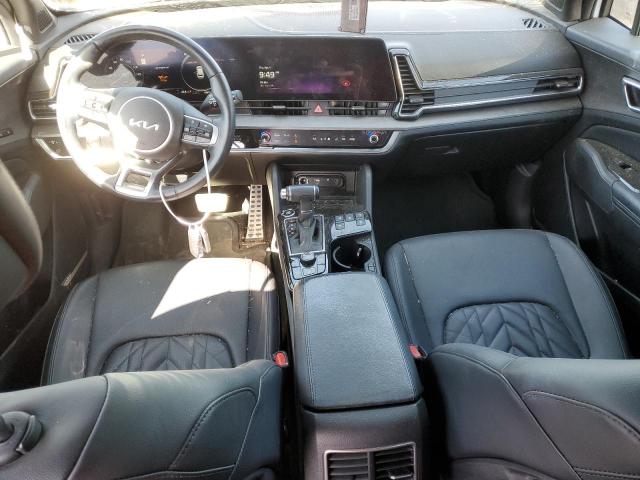 5XYK7CAF9PG071274 KIA Sportage X-pro