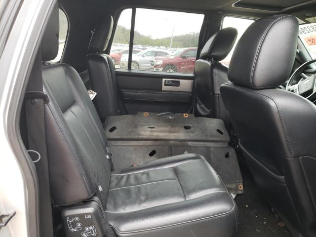 1FMJK2AT3HEA56348 Ford Expedition El Limited