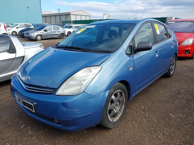 Auction sale of the 2007 Toyota Prius T4 V, vin: JTDKB20UX07663648, lot number: 51510534