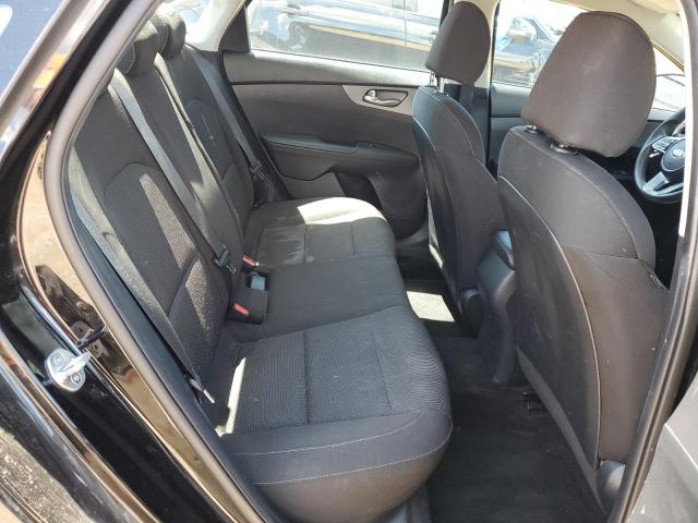 3KPF24AD3ME267580 KIA FORTE FE