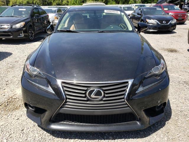 JTHBA1D28G5002260 Lexus IS 200T