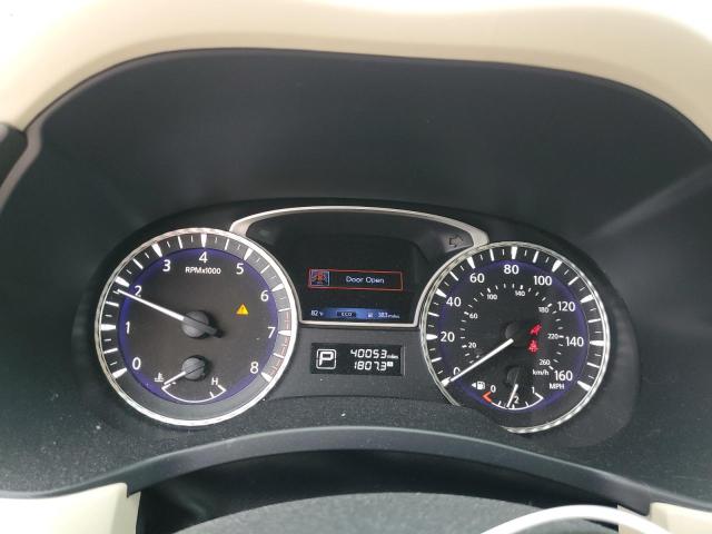 5N1DL0MN8LC540578 Infiniti QX60 LUXE