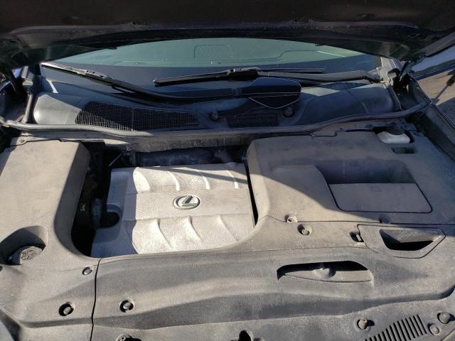 2T2BK1BA2FC318145 Lexus Rx 350 Base