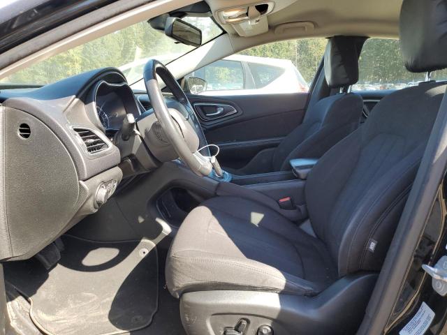 1C3CCCABXFN596014 Chrysler 200 Limited