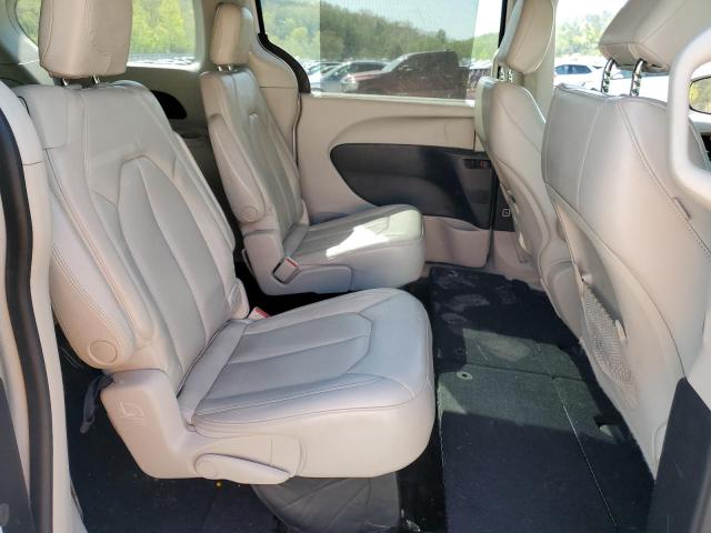 2C4RC1DG5MR505457 Chrysler Voyager Lxi