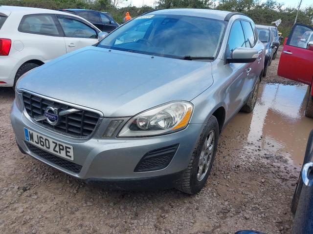 Auction sale of the 2010 Volvo Xc60 Drive, vin: YV1DZ5251B2157768, lot number: 50937224