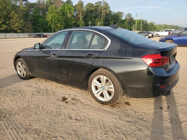 WBA8B9G50HNU50987 BMW 330 I