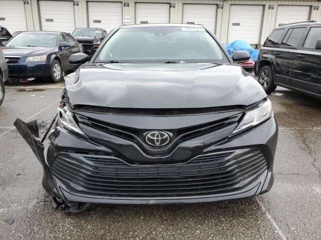 4T1B11HK6JU036136 Toyota CAMRY L