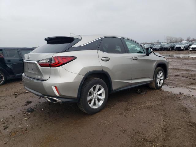 2T2BZMCA4HC128667 Lexus Rx 350 Base