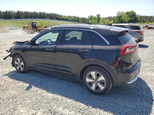 KNDCB3LC9K5282739 KIA NIRO FE