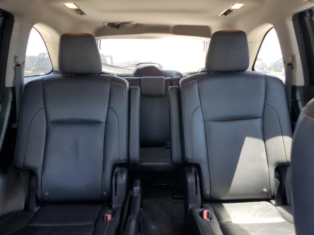 5TDKKRFH3FS078072 Toyota Highlander Xle
