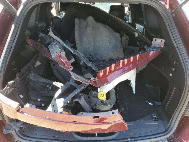 1C4RJFAG4HC704263 Jeep Grand Cherokee Laredo