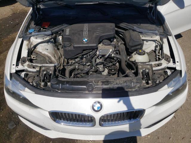 WBA8E1G36HNU18035 BMW 320 I