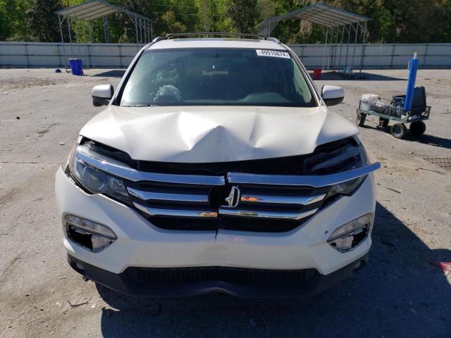 5FNYF6H56JB045208 Honda PILOT EXL