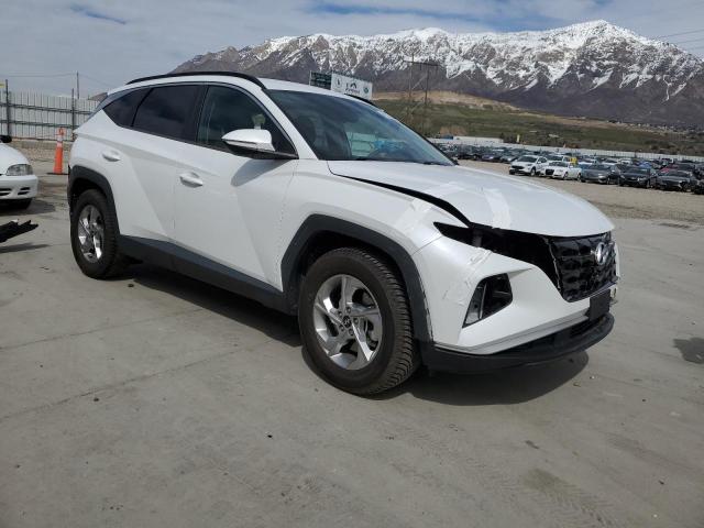 5NMJB3AE6NH005656 Hyundai TUCSON SEL