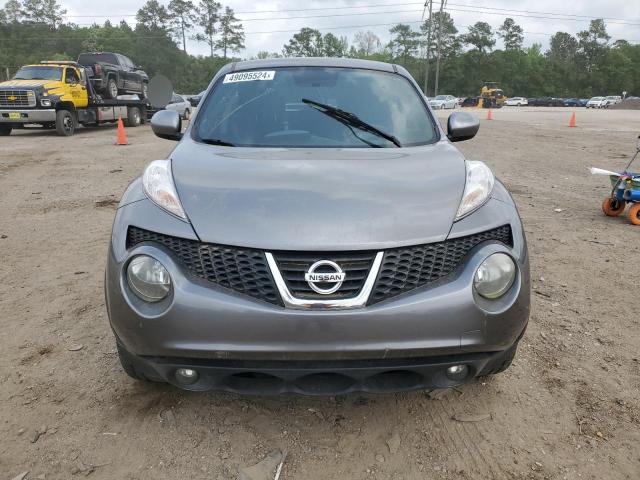 JN8AF5MR3ET354677 Nissan JUKE S