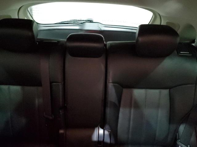 JN8CS1MWXHM412074 Infiniti QX70