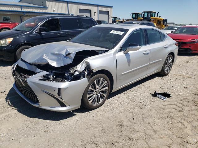 51768574 :رقم المزاد ، 58ABZ1B17KU012902 vin ، 2019 Lexus Es 350 مزاد بيع