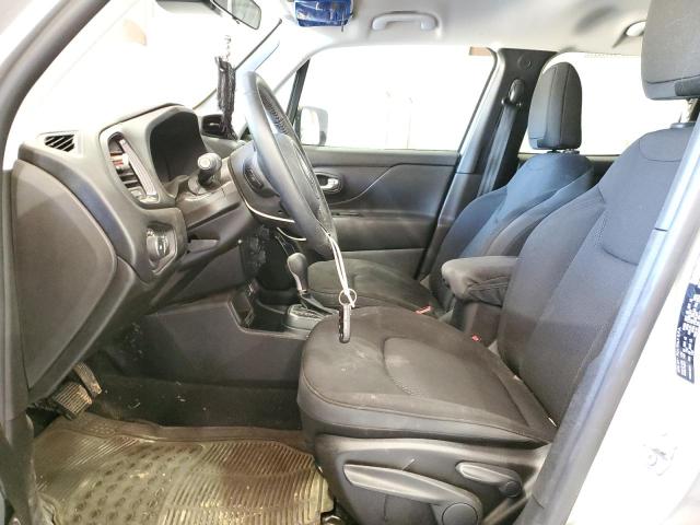 ZACNJABB6LPL20412 Jeep Renegade Latitude