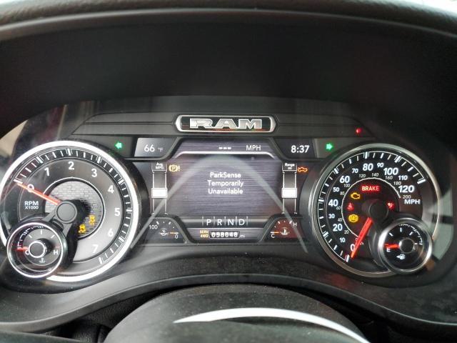 1C6SRFBT7LN217875 RAM 1500 Big Horn/lone Star