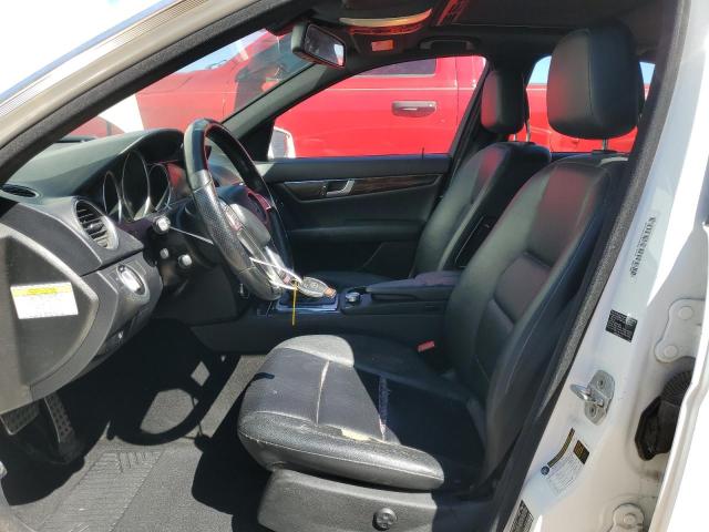 WDDGF4HB1ER312962 Mercedes-Benz C 250
