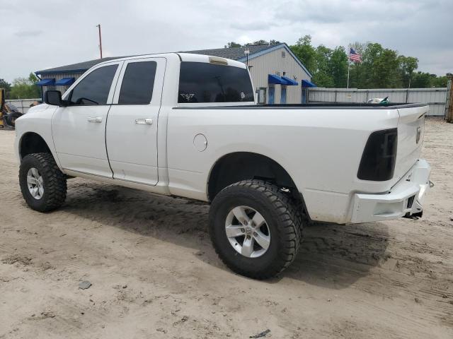 1C6RR6FG9JS157107 RAM 1500 St