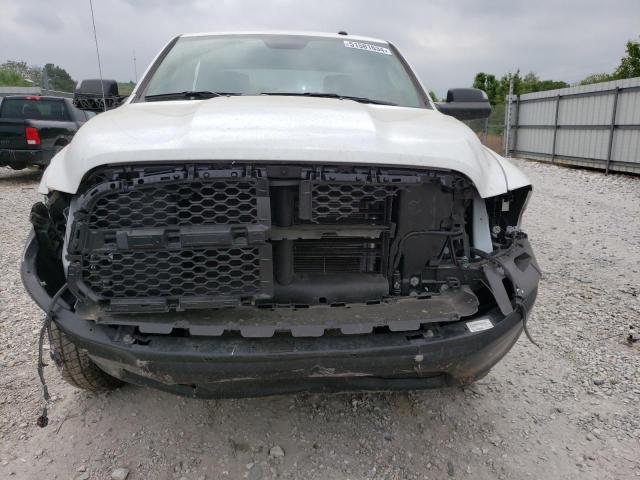 3C6RR7KTXPG656846 RAM 1500 Classic Tradesman