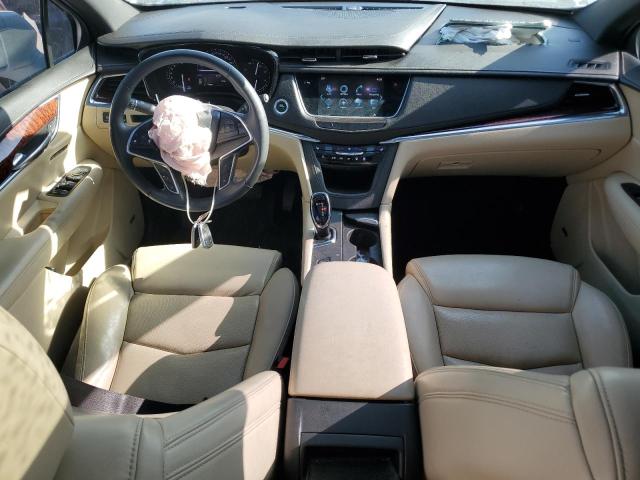 1GYKNDRS8HZ252263 Cadillac XT5 LUXURY