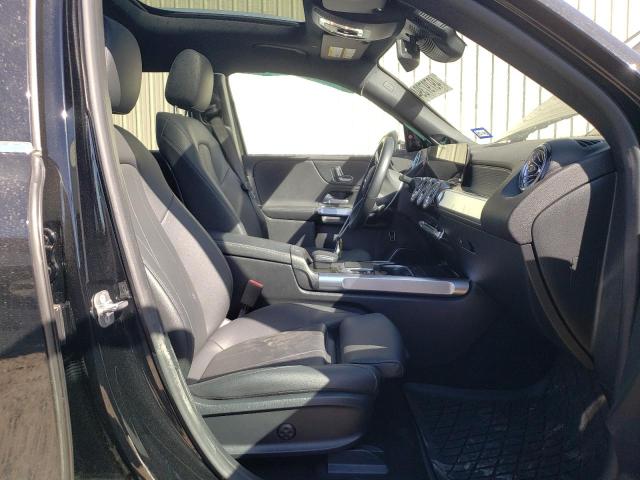 W1N9M0CB3PN033606 Mercedes-Benz Eqb 250+