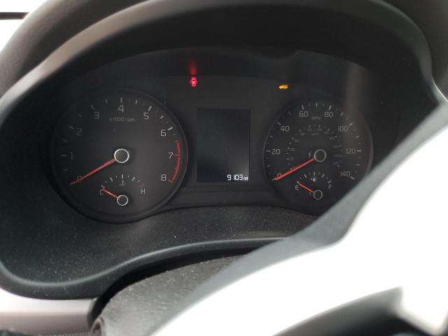 3KPA25ADXPE539076 KIA RIO S