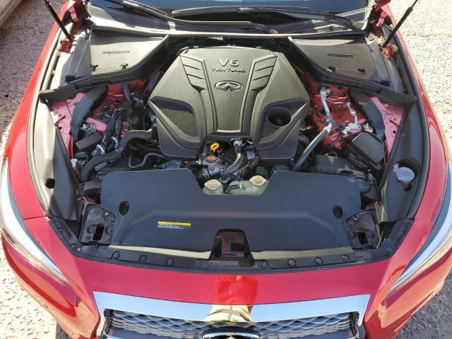 JN1EV7BPXMM700975 Infiniti Q50 LUXE