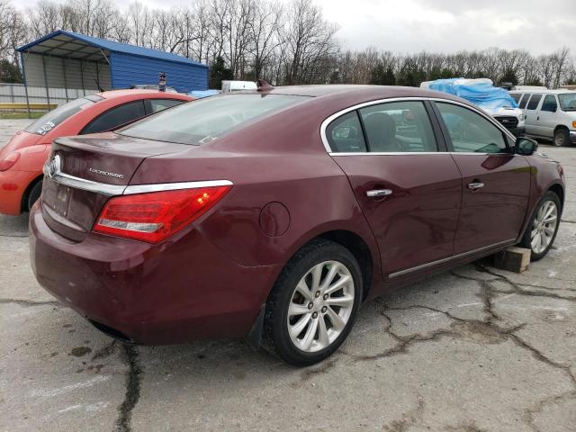 1G4GB5G36EF298706 Buick Lacrosse
